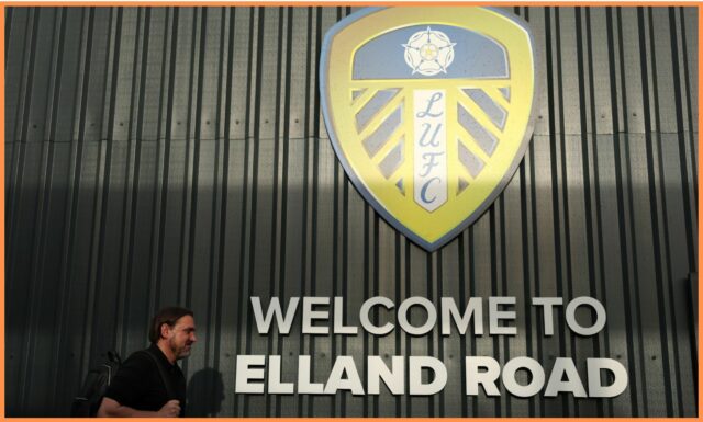 Leeds mohol bankovať peniaze z prevodu Crysencio Summerville
