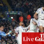 Leeds vs Brentford: Premier League – naživo | Premier League