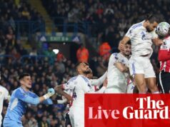 Leeds vs Brentford: Premier League – naživo | Premier League Leeds vs Brentford: Premier League – naživo | Premier League
