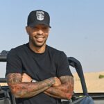 Telocvičňa Thierryho Henryho