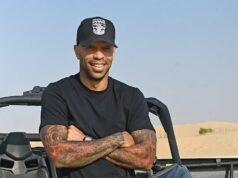 Legenda Arsenalu Thierry Henry predvádza premenu tela pomocou troch jednoduchých pravidiel Telocvičňa Thierryho Henryho