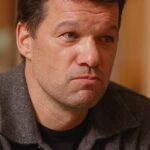 Legenda Chelsea a Nemecka Michael Ballack bol nútený brániť sa slzám, keď hovoril o smrti svojho syna