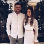 Legenda EFL Graham Carey má zlomené srdce po tom, čo manželka (37) tragicky zomrela po boji s rakovinou