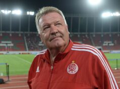 Legenda Liverpoolu John Toshack opätuje syna po tom, čo tvrdil, že má demenciu John Toshack zahnal náznaky, že má demenciu