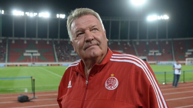 John Toshack zahnal náznaky, že má demenciu 