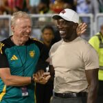 Dwight Yorke opustil svoju funkciu hlavného trénera Trinidadu a Tobaga po tom, čo odmietol znížiť plat po tom, čo sa nekvalifikoval na majstrovstvá sveta.