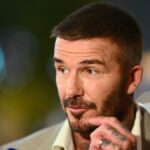David Beckham v nedeľu hovoril o Rubenovi Amorimovi