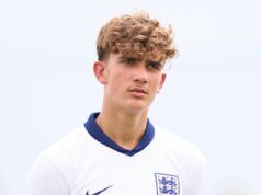 Legenda Man Utd jasne vyjadrila Maxovi Dowmanovi bod Svetového pohára ako plán pre hviezdu Arsenalu Max Dowman hral za Anglicko do 19 rokov