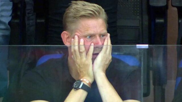 Legenda Man Utd je veľkým fanúšikom Coronation Street a v Peter