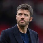 Budúcnosť Michaela Carricka ako šéfa Man Utd je po tomto lete nejasná