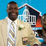 Legenda NFL Darrell Green, 66, dúfa, že sa dostane do amerického futbalového tímu