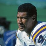 Vikingovia sú v smútku po tom, čo bývalý ochrankár Joey Browner zomrel v sobotu vo veku 65 rokov