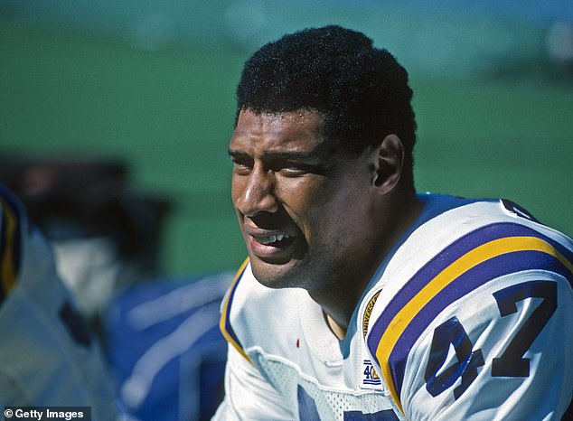 Legenda NFL Joey Browner zomrel vo veku 65 rokov: Minnesota Vikingovia sú v smútku po tom, čo bývalý ochrankár Joey Browner zomrel v sobotu vo veku 65 rokov