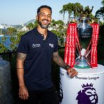 Skvelý hráč Premier League Theo Walcott prezradil, prečo hlboko obdivuje austrálskych futbalových fanúšikov – a prečo sa jeho milovaný Arsenal stane v tejto sezóne majstrom