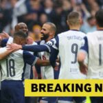 Legenda Tottenhamu Jermain Defoe získal prvú rolu senior manažéra ako šéf Wokingu