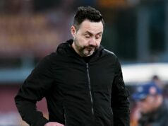 Legenda Tottenhamu prináša znepokojujúci verdikt o zostupe, keď sa Roberto De Zerbi blíži k práci Roberto De Zerbi, hlavný tréner Brightonu