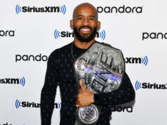 Legenda UFC Demetrious Johnson vyvracia tvrdenia o comebackovom boji Download app from appStore