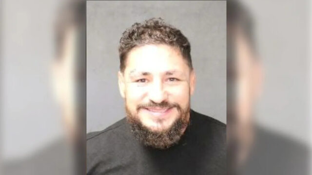 Legenda UFC Diego Sanchez bol odsúdený na päť rokov podmienečne Download app from appStore