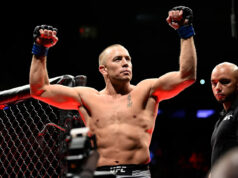 Legenda UFC Georges St-Pierre dostáva hollywoodsky životopisný film Yahoo entertainment home