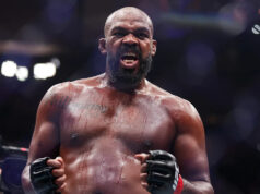 Legenda UFC Jon Jones potvrdil, že „vyjednáva“ o ponuke Bieleho domu Download app from appStore