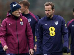 Legenda USMNT Alexi Lalas vysvetľuje, prečo chce, aby Majstrovstvá sveta 2026 vyhral niekto okrem Anglicka Legenda USMNT Alexi Lalas vysvetľuje, prečo chce, aby Majstrovstvá sveta 2026 vyhral niekto okrem Anglicka