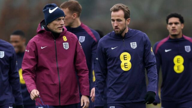 Legenda USMNT Alexi Lalas vysvetľuje, prečo chce, aby Majstrovstvá sveta Legenda USMNT Alexi Lalas vysvetľuje, prečo chce, aby Majstrovstvá sveta 2026 vyhral niekto okrem Anglicka