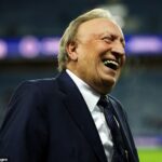 Legendárny futbalový manažér odchádza z dôchodku vo veku 77 rokov, aby prevzal svoju 21. trénerskú úlohu v bývalom tíme