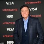 Legendárny športovec Bob Costas privítal nový transgender zákaz MOV