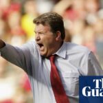 Legende Liverpoolu a Walesu Johnovi Toshackovi diagnostikovali demenciu | John Toshack