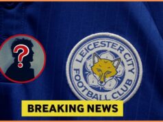 Leicester City je pripravený predať Abdula Fatawua uprostred finančnej krízy a obáv zo zostupu Leicester City je pripravený predať Abdula Fatawua uprostred finančnej krízy a obáv zo zostupu