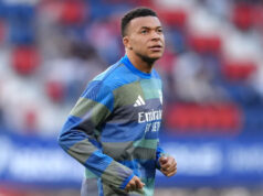 Len in – Mbappe nie je spokojný so zdravotníckymi službami Realu Madrid a cestuje do Francúzska, aby si vyžiadal druhý názor Len in – Mbappe nie je spokojný so zdravotníckymi službami Realu Madrid a cestuje do Francúzska, aby si vyžiadal druhý názor