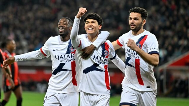 Lens odmieta žiadosť PSG o odloženie súboja v hornej časti tabuľky Ligue 1 medzi súbojmi Liverpool UCL
