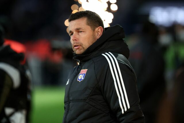 Lens predpovedal XI proti Angers: Strana Pierra Sagea zostáva vyčerpaná Lens predpovedal XI proti Angers: Strana Pierra Sagea zostáva vyčerpaná