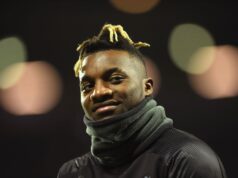 Lens predpovedal XI proti Lyonu: Allan Saint-Maximin vypadol z baráže Coupe de France Lens predpovedal XI proti Lyonu: Allan Saint-Maximin vypadol z baráže Coupe de France