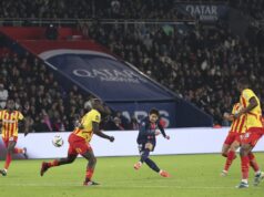 Lensov Malang Sarr bude povolaný do Senegalu Lensov Malang Sarr bude povolaný do Senegalu