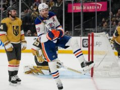 Leon Draisaitl z Oilers vynechá zvyšok základnej časti Leon Draisaitl z Oilers vynechá zvyšok základnej časti