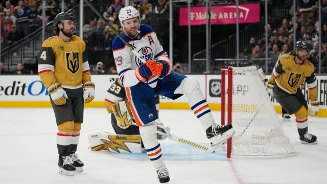 Leon Draisaitl z Oilers vynechá zvyšok základnej časti
