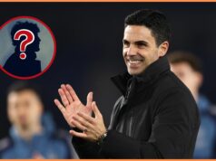 Leon Goretzka má srdce na prestupe do Arsenalu Leon Goretzka má srdce na prestupe do Arsenalu