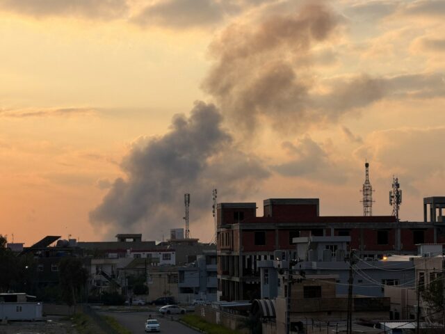 Letecké útoky v Iraku zabili troch bojovníkov PMF a dvoch policajtov | Americko-izraelská vojna proti Iran News
