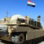 Letecký útok zabil štyroch bojovníkov spojených s Iránom v Iraku | Americko-izraelská vojna proti Iran News