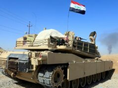 Letecký útok zabil štyroch bojovníkov spojených s Iránom v Iraku | Americko-izraelská vojna proti Iran News Letecký útok zabil štyroch bojovníkov spojených s Iránom v Iraku | Americko-izraelská vojna proti Iran News