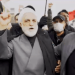 Letecký útok zasiahol, keď iránsky hlavný sudca poskytol rozhovor so životom na zhromaždení | Správy