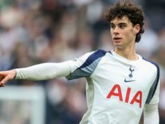 Letné prestupové rozpočty a mohol by sa Grey vrátiť? Archie Gray v akcii za Tottenham