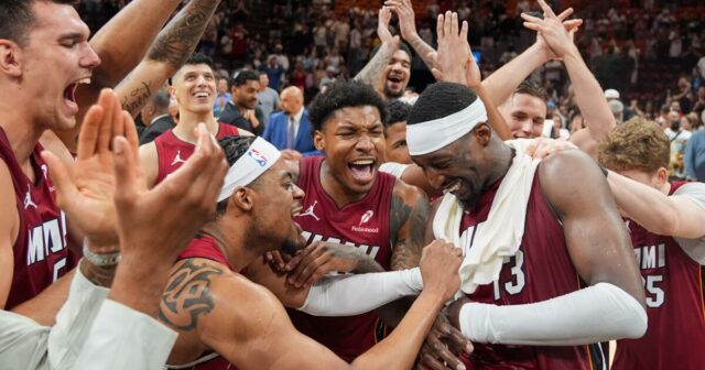 Letters to Sports: 83-bodový zápas Bam Adebayo potrebuje hviezdičku
