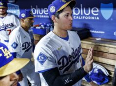 Letters to Sports: Predpoveď Billa Plaschkeho Dodgers je víťazná Letters to Sports: Predpoveď Billa Plaschkeho Dodgers je víťazná