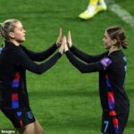 Majstri Európy medzitým ukázali, prečo sa uchádzajú o trofej pre turnaj, na ktorý boli v Turecku a pokúsili sa kvalifikovať.