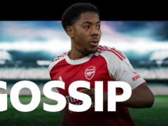 Lewis-Skelly z Man Utd eye Arsenal – pondelkové klebety Lewis-Skelly z Man Utd eye Arsenal - pondelkové klebety