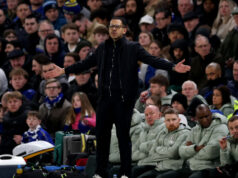 Liam Rosenior je v Chelsea mimo Download app from appStore