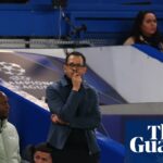 Liam Rosenior odhaľuje, že Chelsea sa „vyrovnala“ s krtkom za únikmi tímov | Chelsea