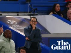 Liam Rosenior odhaľuje, že Chelsea sa „vyrovnala“ s krtkom za únikmi tímov | Chelsea Liam Rosenior odhaľuje, že Chelsea sa „vyrovnala“ s krtkom za únikmi tímov | Chelsea